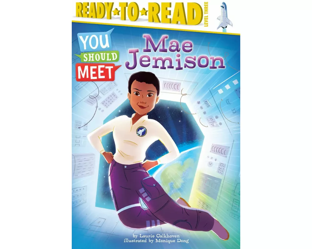 Mae Jemison