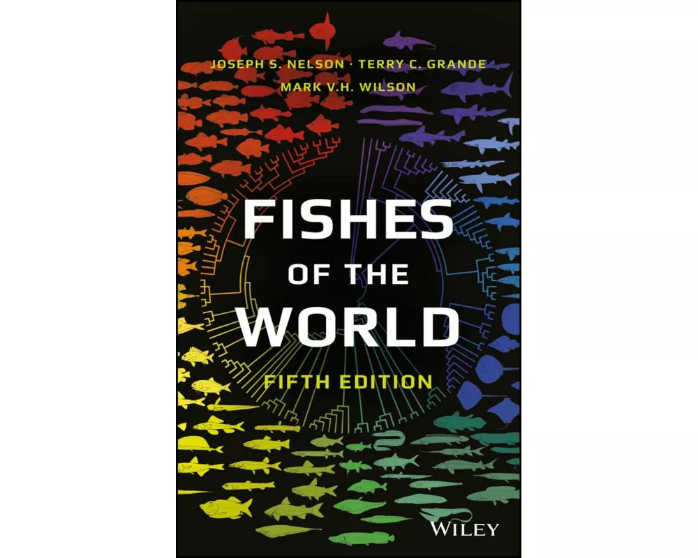 Fishes of the World