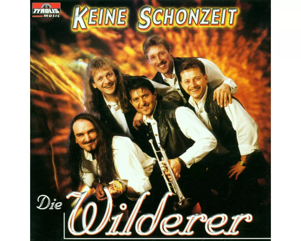 Keine Schonzeit