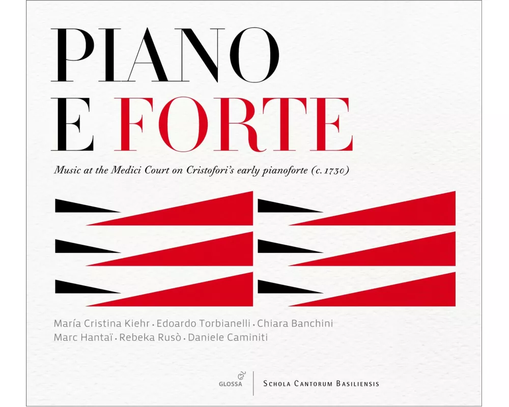 Piano E Forte