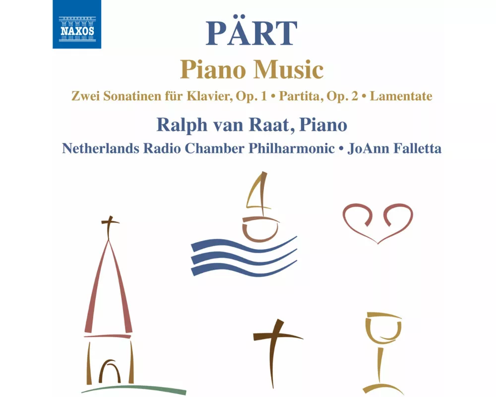 Klaviermusik
