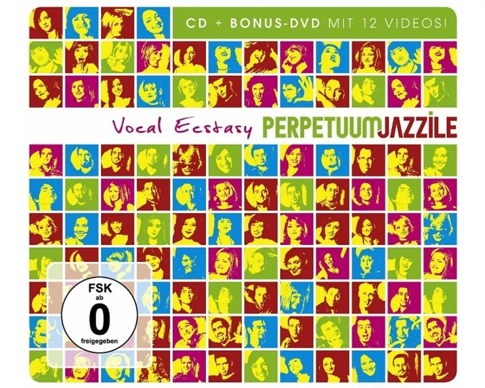 Vocal Ecstasy