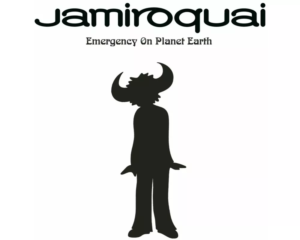 Emergency On Planet Earth