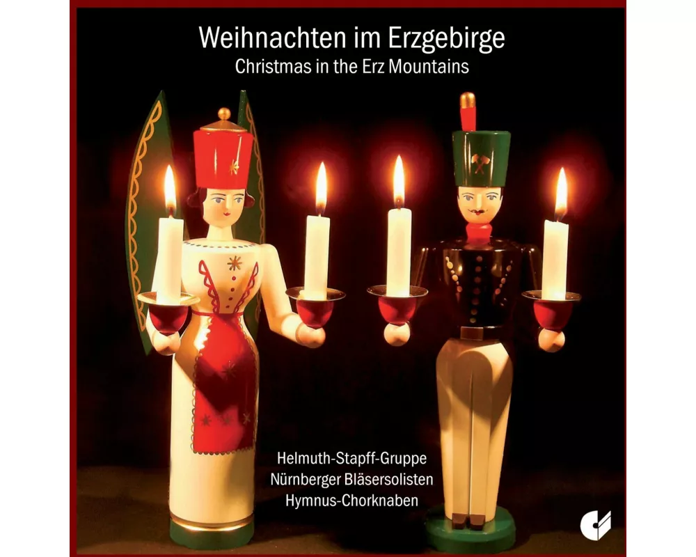 Weihnachten Im Erzgebirge