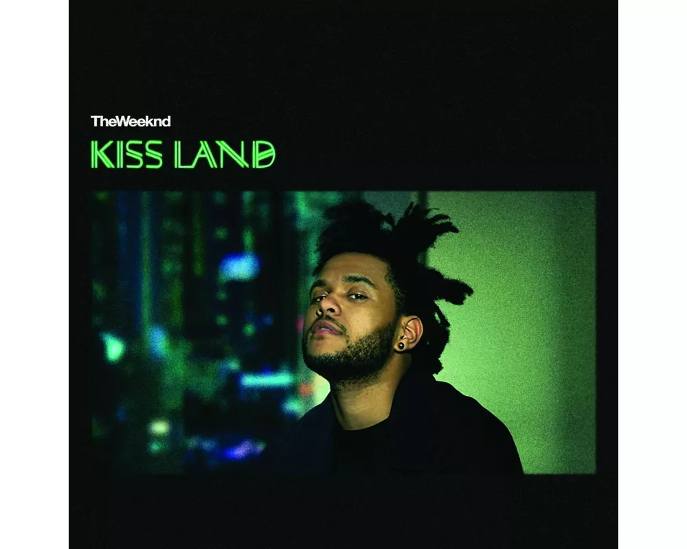 Kiss Land