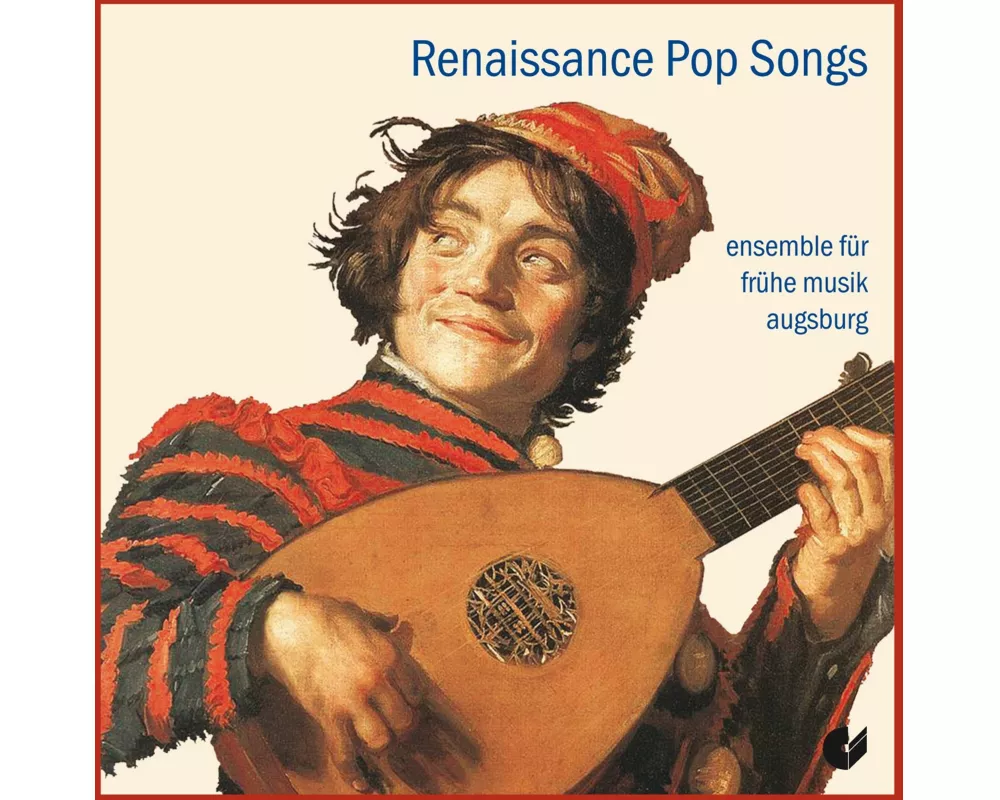 Renaissance Pop Songs