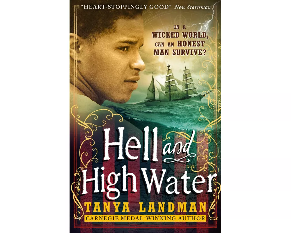 Hell and High Water