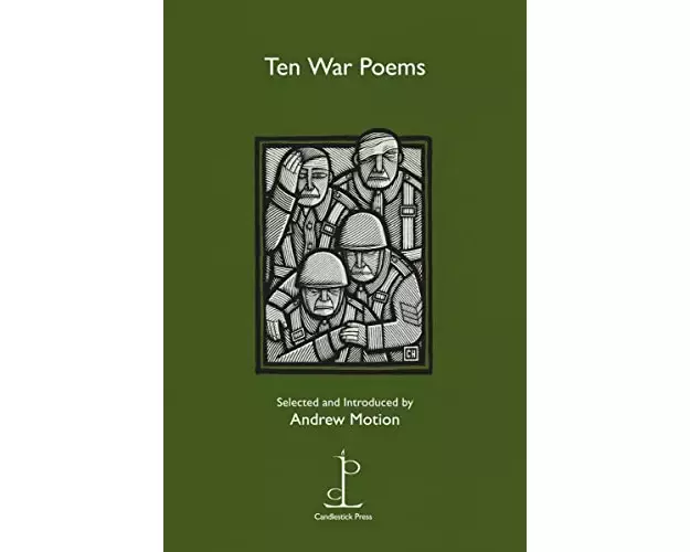 Ten War Poems