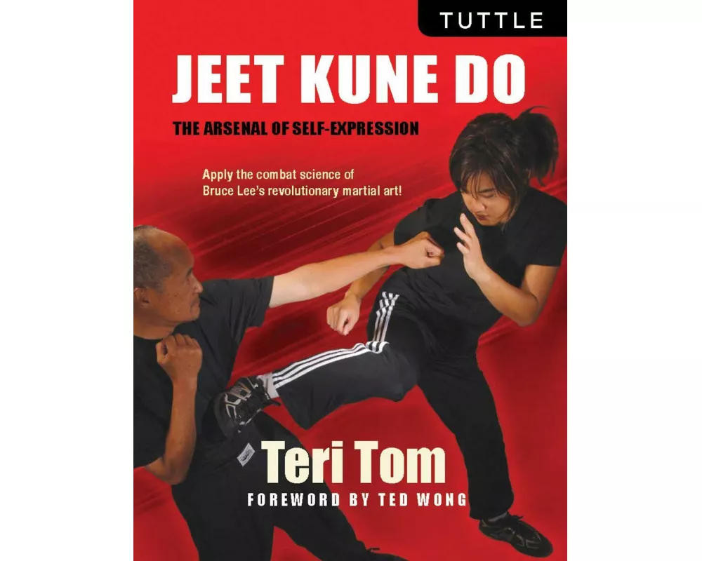 Jeet Kune Do
