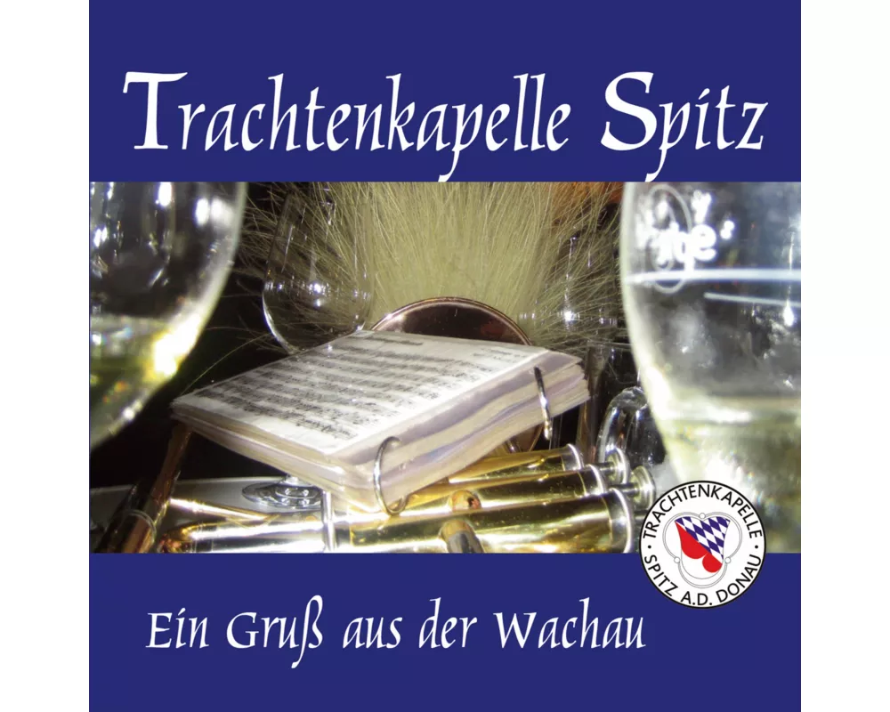Ein Gruá aus der Wachau