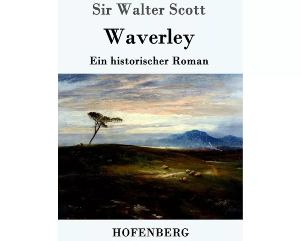 Waverley