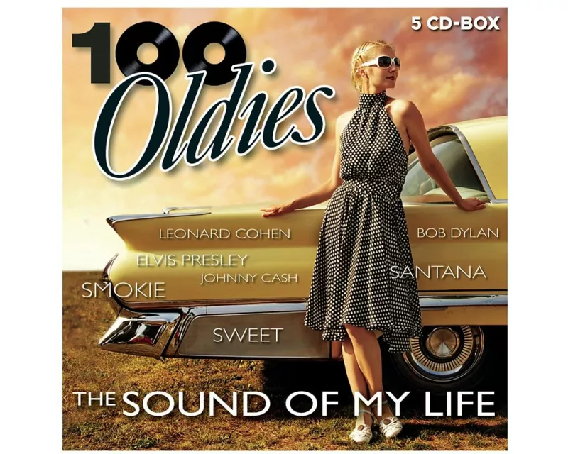 100 Oldies
