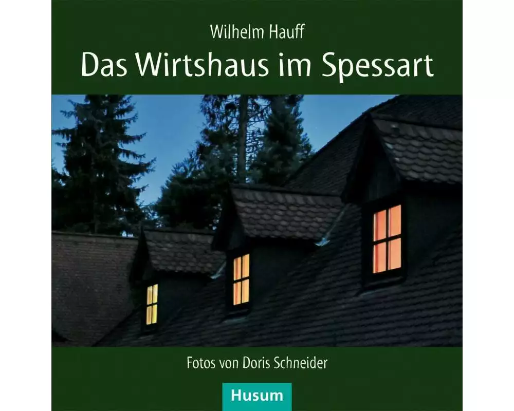 Das Wirtshaus im Spessart