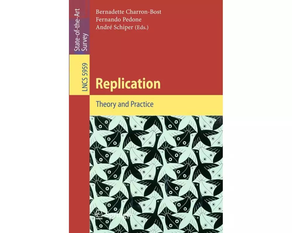Replication