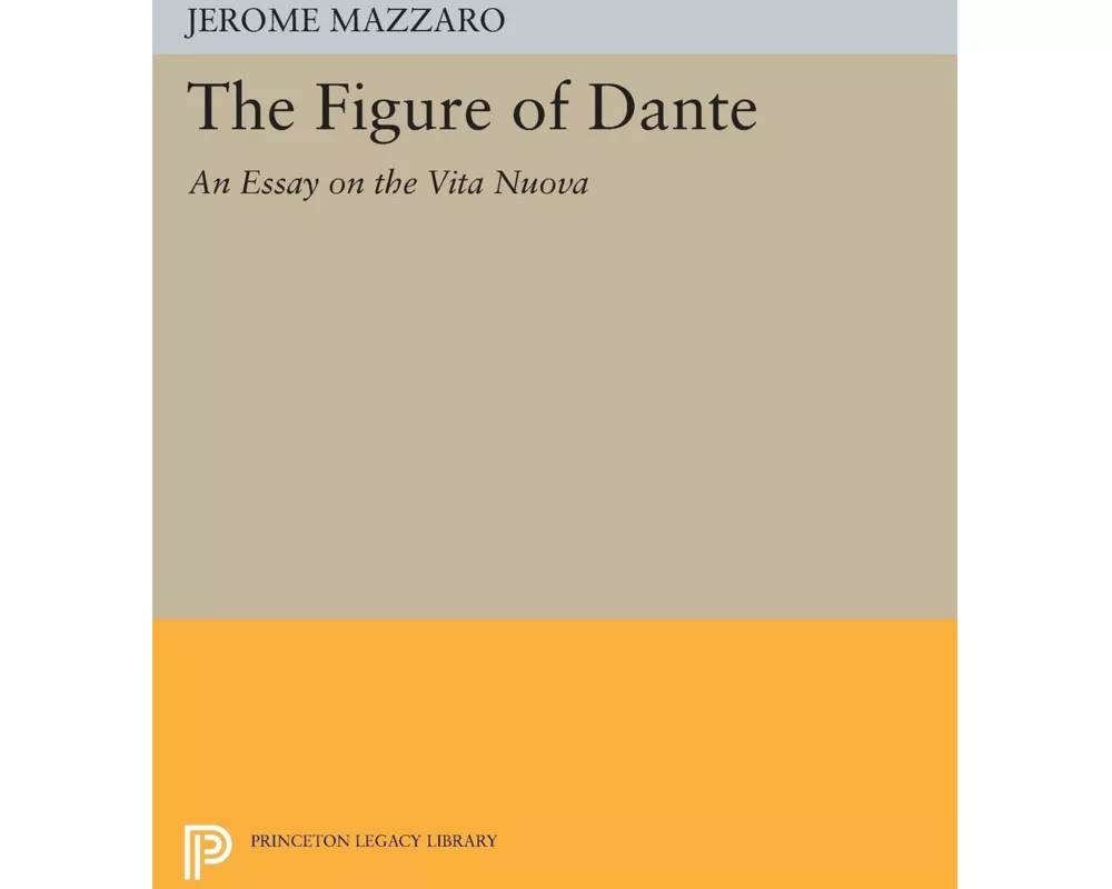 The Figure of Dante