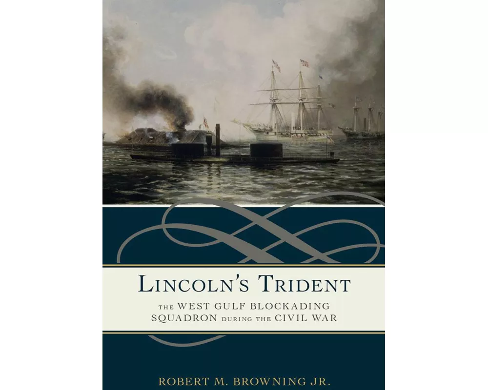 Lincoln's Trident