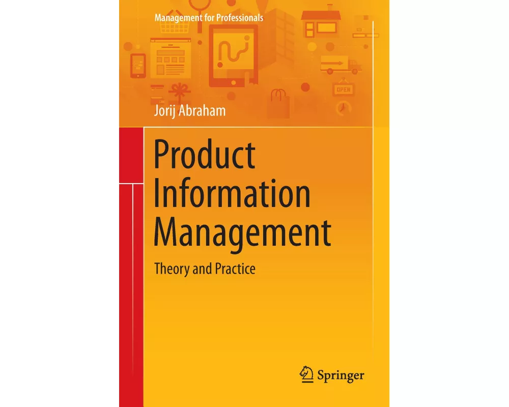 Product Information Management