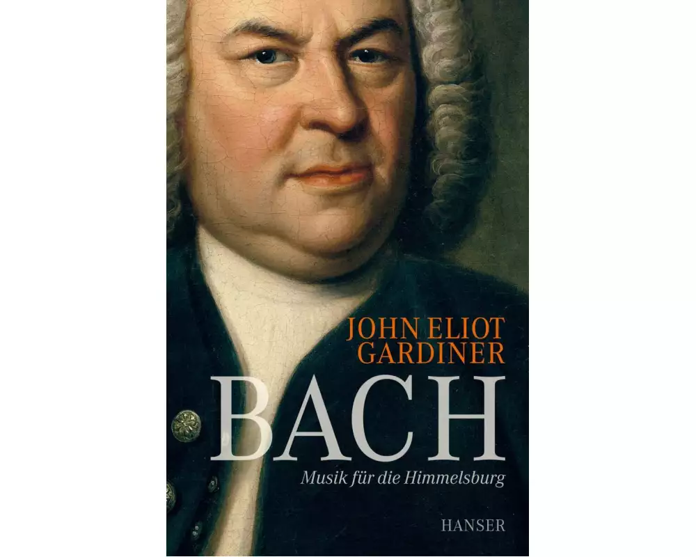 Bach