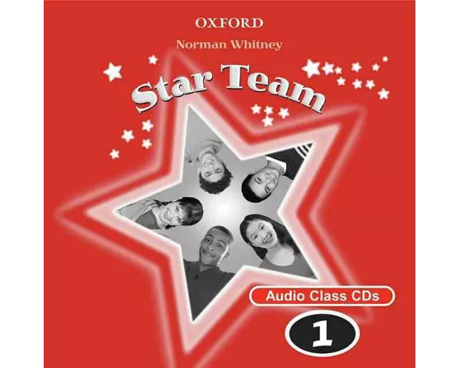 Star Team 1