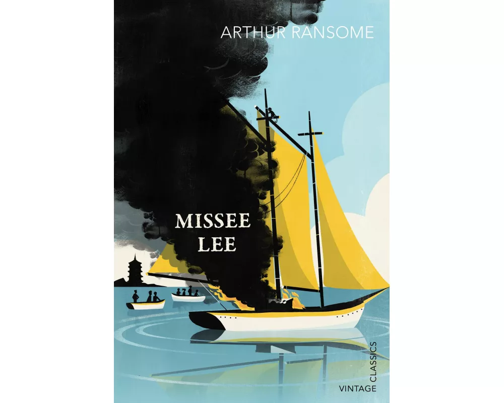 Missee Lee