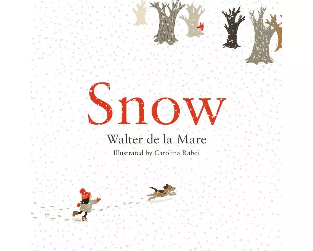 Snow
