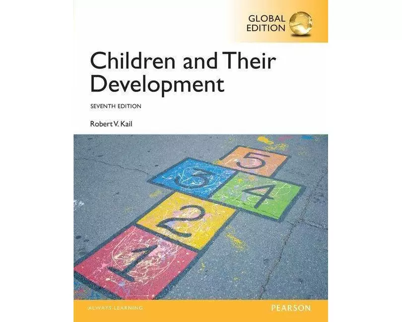 Children and their Development, Global Edition