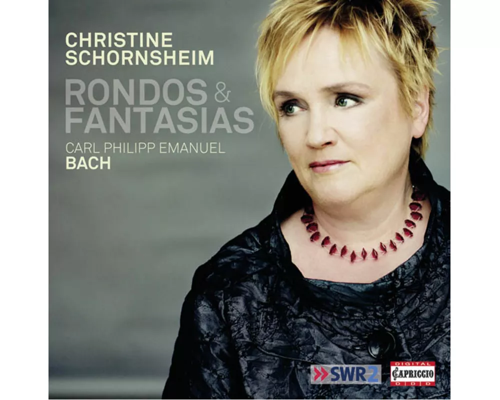 Rondos/Fantasias
