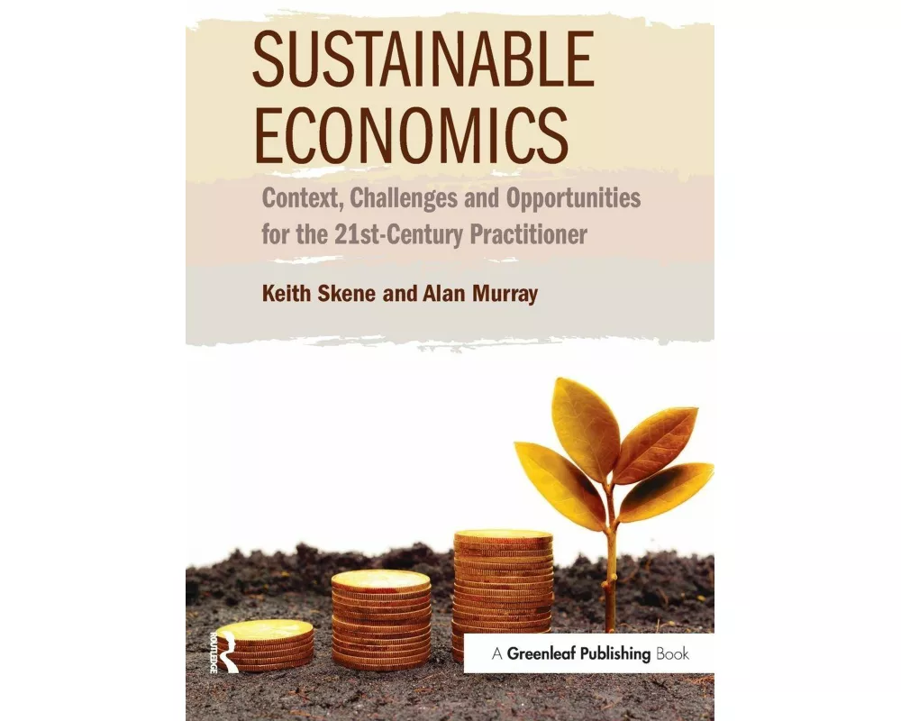 Sustainable Economics