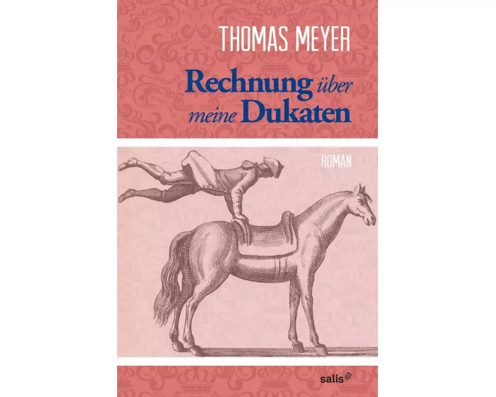 Rechnung über meine Dukaten