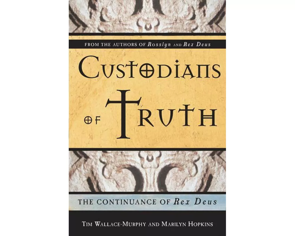 Custodians of Truth