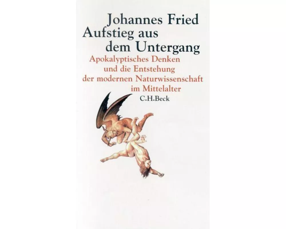 Aufstieg aus dem Untergang