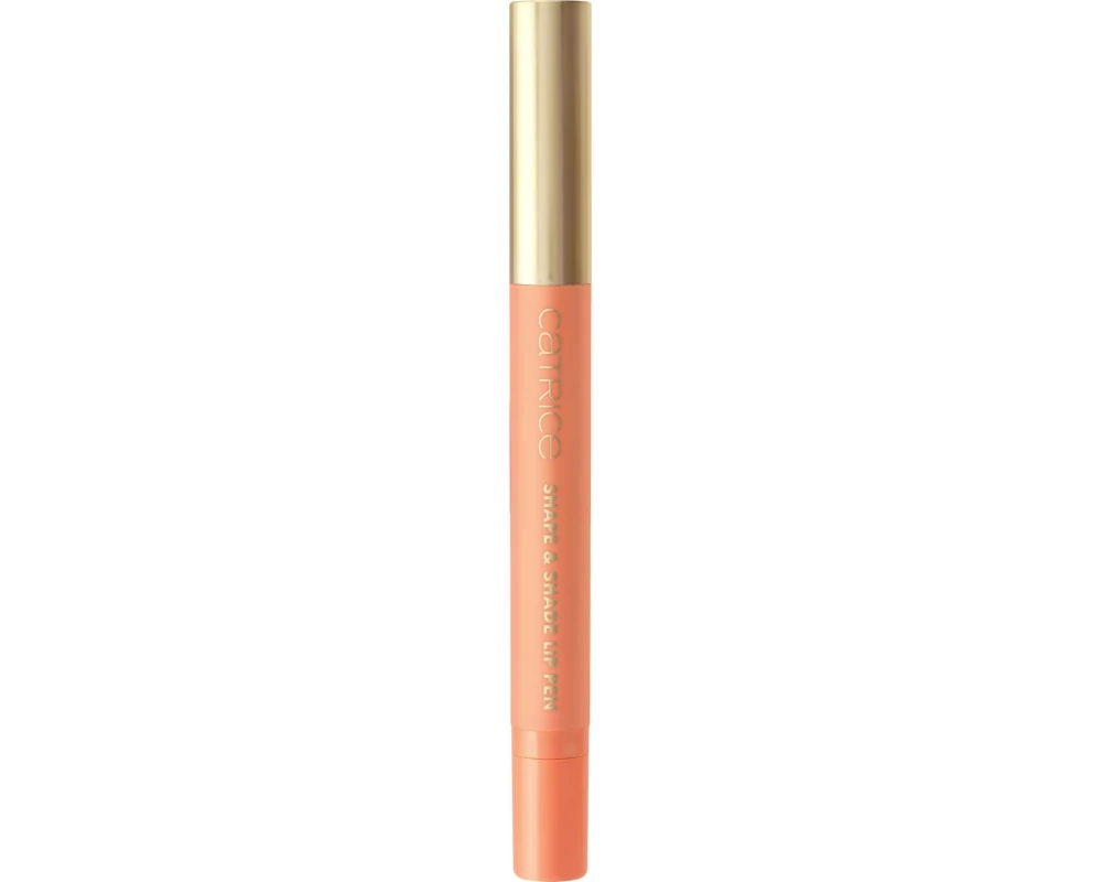 Catrice Lip Liner Spring and the City Shape and Shade C02 City Lines