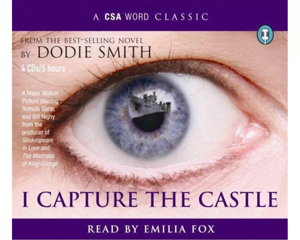 I Capture The Castle