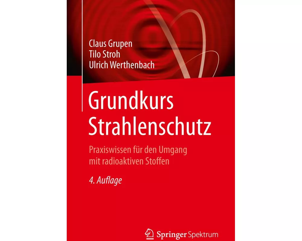 Grundkurs Strahlenschutz