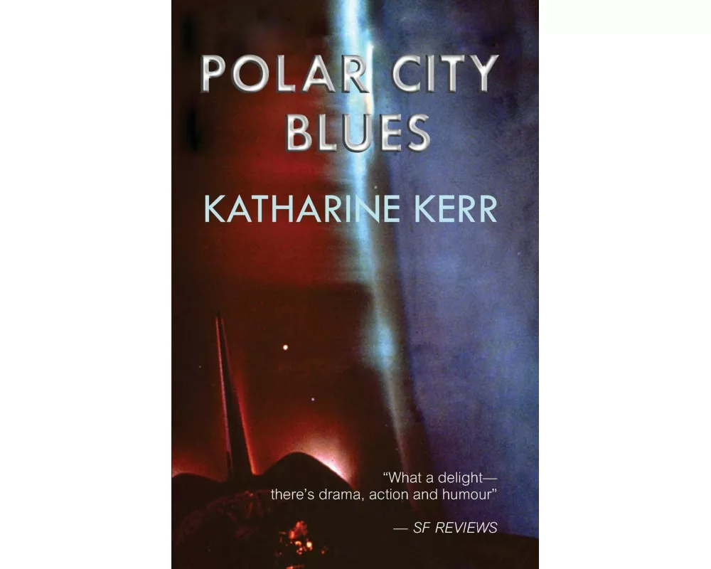 Polar City Blues