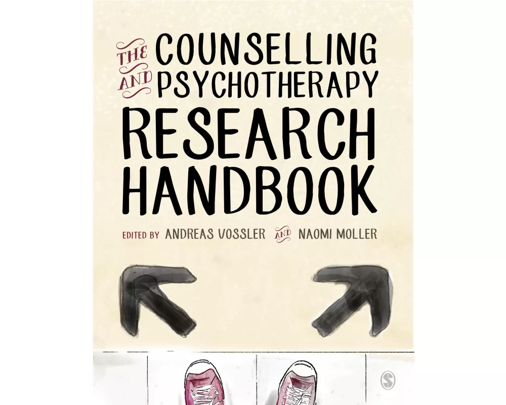 The Counselling and Psychotherapy Research Handbook