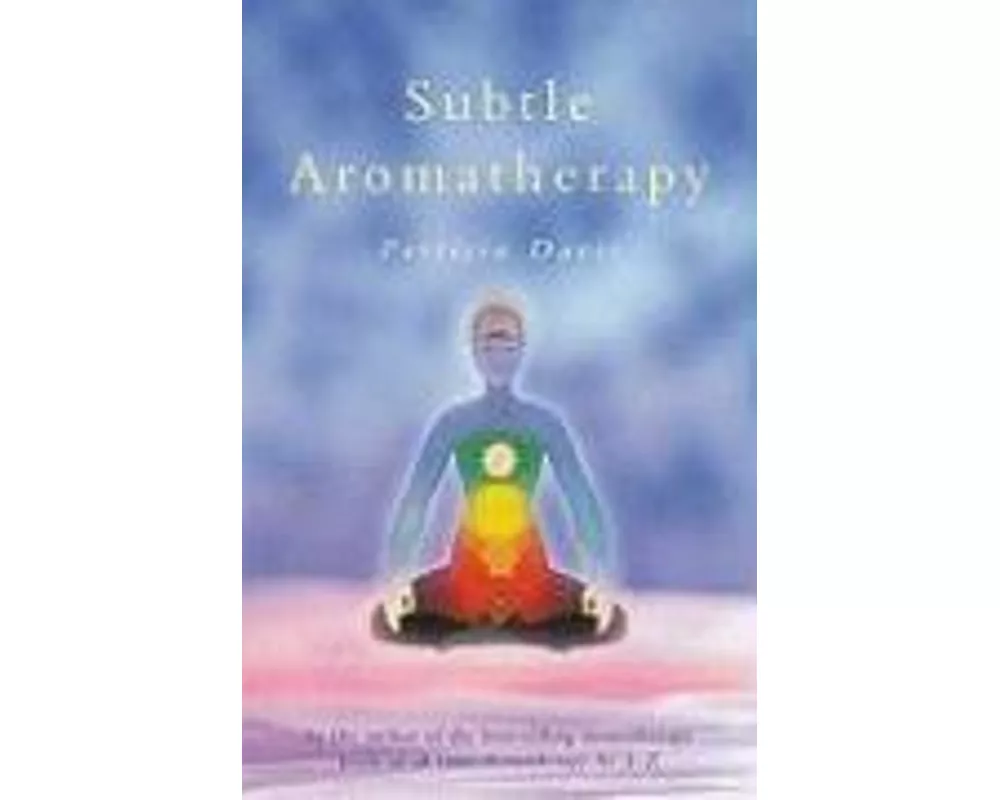 Subtle Aromatherapy