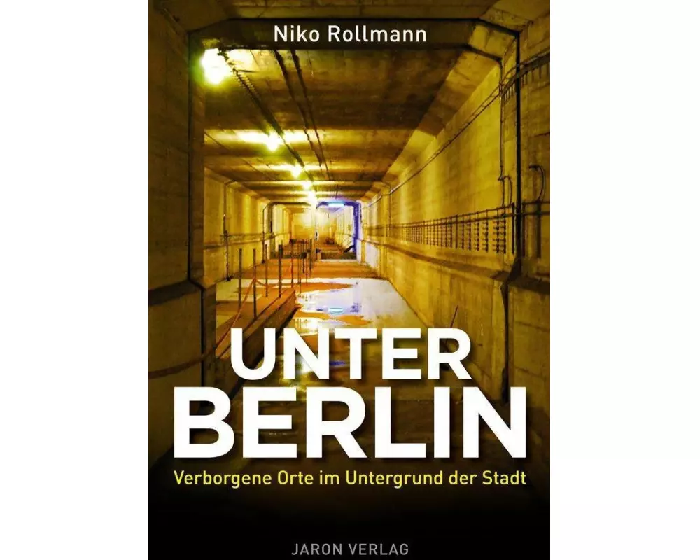Unter Berlin