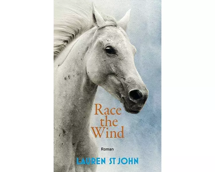 Race the Wind