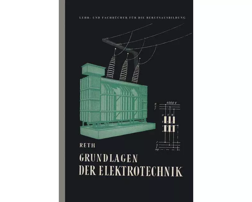 Grundlagen der Elektrotechnik
