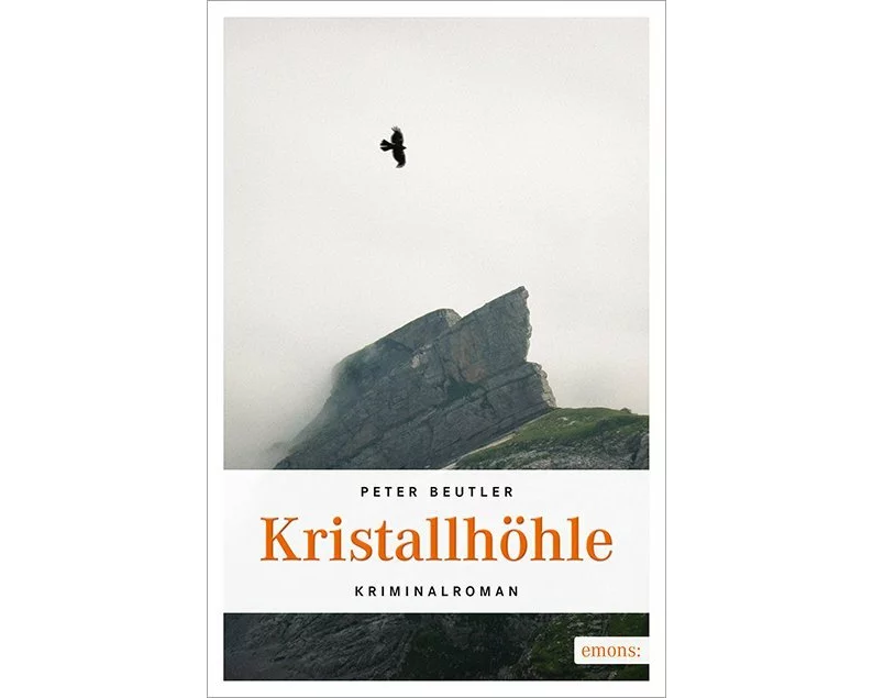 Kristallhöhle