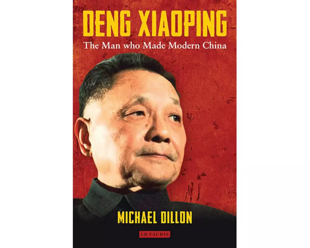 Deng Xiaoping