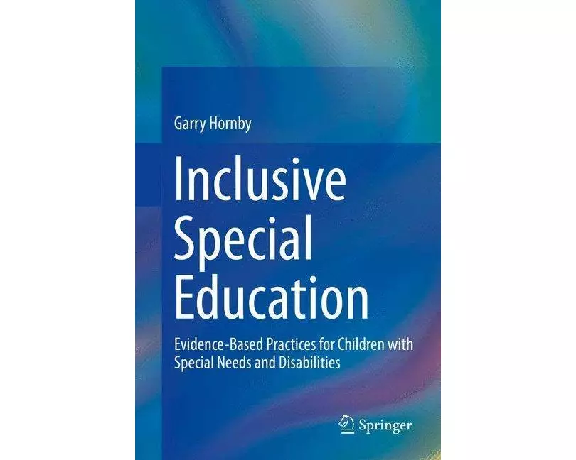 Inclusive Special Education
