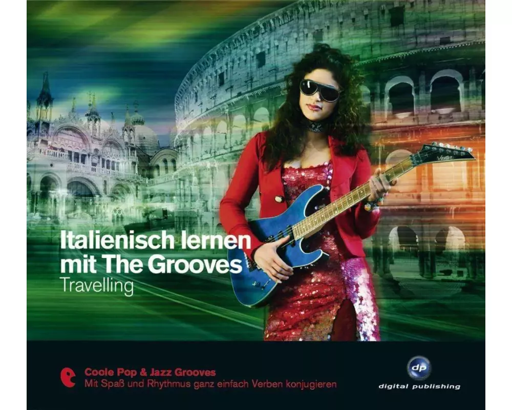 Italienisch lernen mit The Grooves