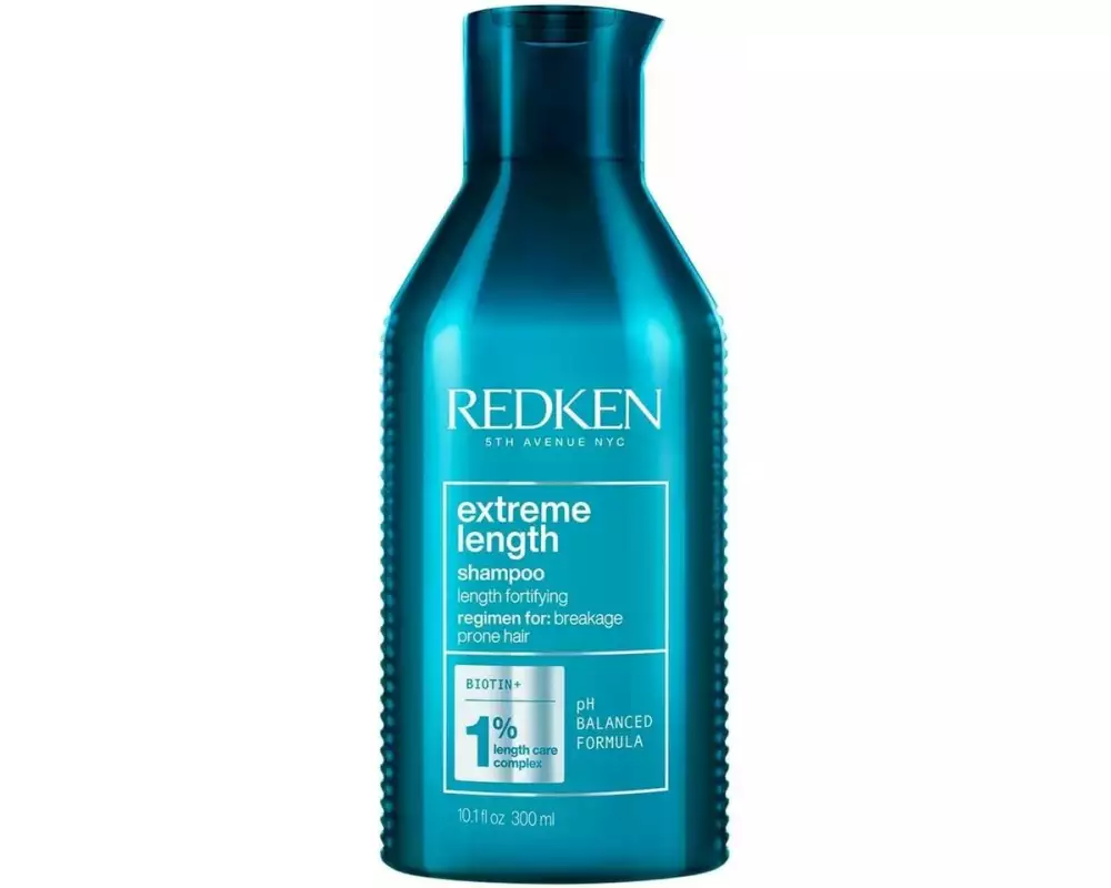 Redken Shampoo Extreme Length 300 ml