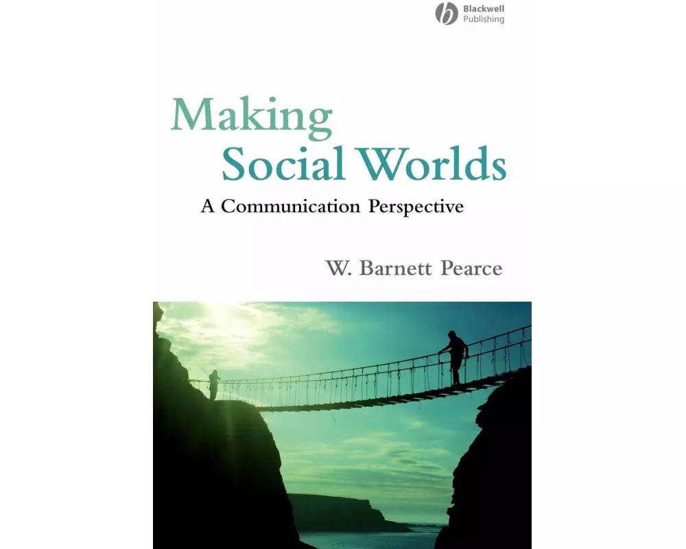 Making Social Worlds