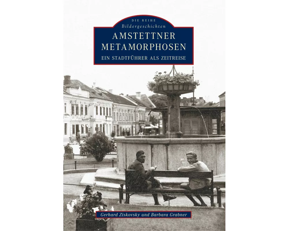 Amstettner Metamorphosen
