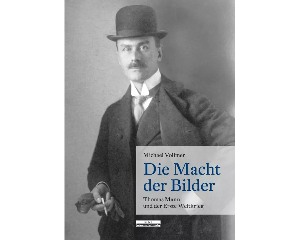 Die Macht der Bilder