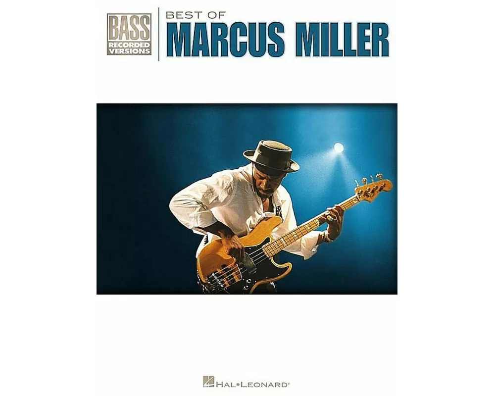 Best of Marcus Miller