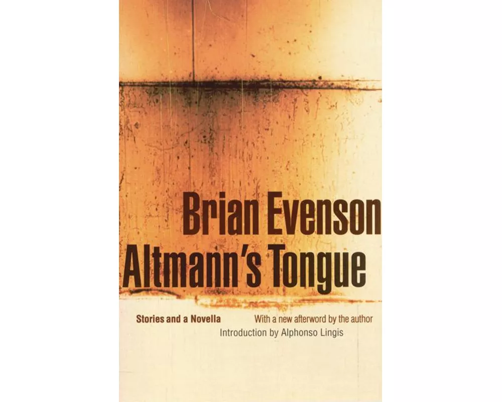 Altmann's Tongue
